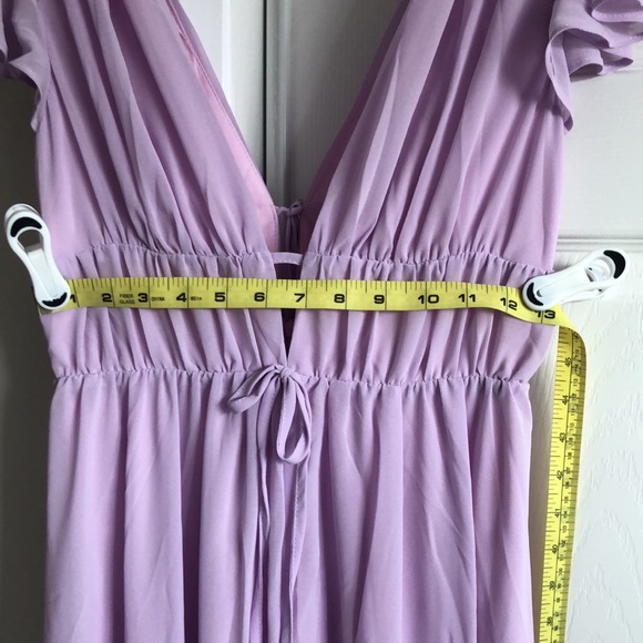 Maxi Dress - Picture 8 of 8